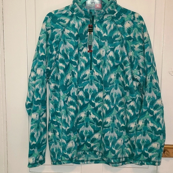 🆕️Eddie Bauer Polar Fleece - Picture 1 of 6